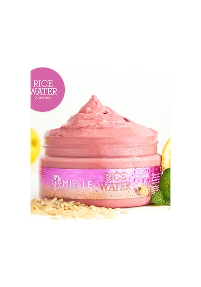 Mielle Rice Water Kil Maskesi 227 G