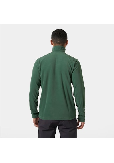 Helly Hansen Fullzip Erkek Tam Fermuarlı Polar Hh..12011hha.390 Yeşil