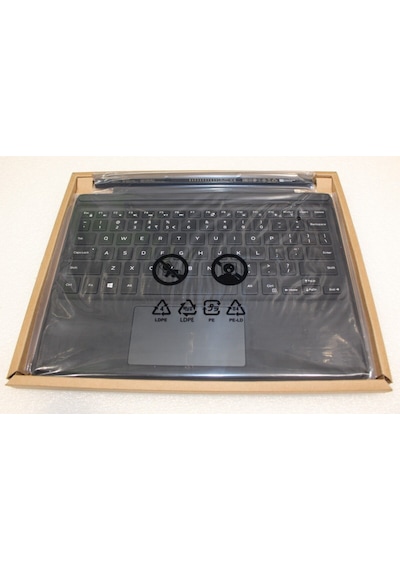 Dell Uyumlu Travel Keyboard Abd Latitude 5290-5285