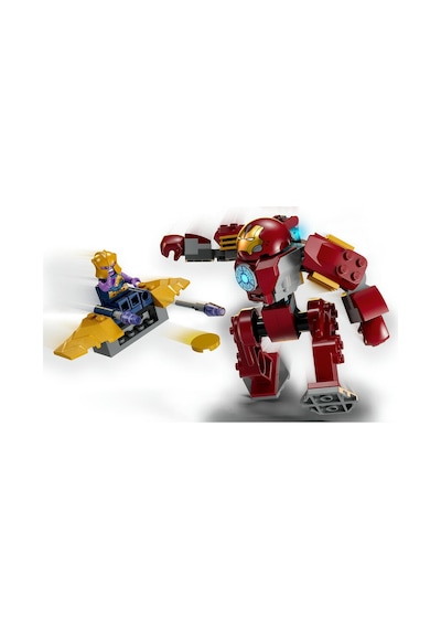 LEGO® Marvel 76263 Iron Man Hulkbuster Vs. Thanos 66 Parça