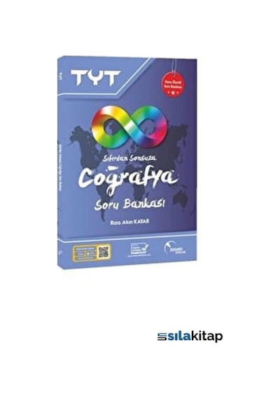 Tyt Sıfırdan Sonsuza Coğrafya Soru Bankası