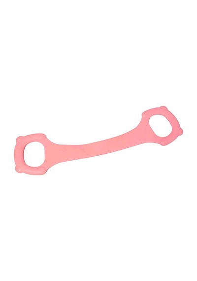 Avessa Tpr-300 Güç Lastiği Pembe Pembe