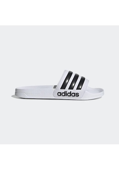 Adidas Gz5921 Adilette Shower Unisex Terlik Beyaz