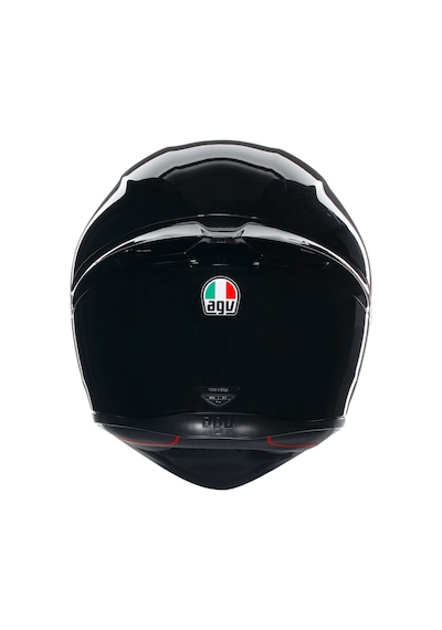 Agv K1 S - Black - Xl Diğer