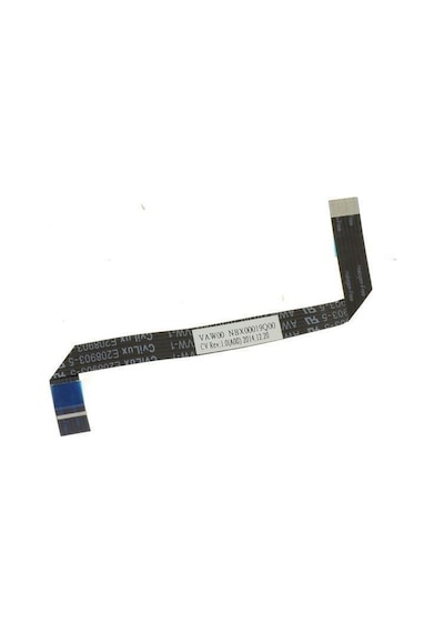 Dell Uyumlu Inspiron 15 3540 P28F 3521 Touchpad Trackpad Bağlantı Flexi Dell Uyumlu Inspiron 15 3540 P28F 3521 Touchpad Trackpad Bağlantı Flexi