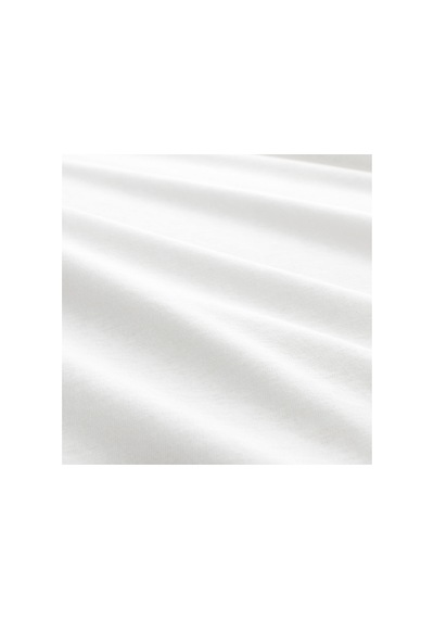 Ikea Varvıal Tek Kişilik Çarşaf 80 X 200 Cm Beyaz