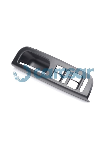 Volkswagen Passat Bora Jetta Golf 4 Siyah Kapi Kolu Tutamagi 505373624