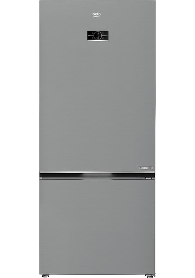 Beko 678550 EI Fit 551 l No-Frost Buzdolabı