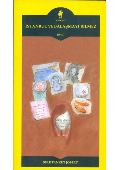 İstanbul vedalaşmayı Bilmez