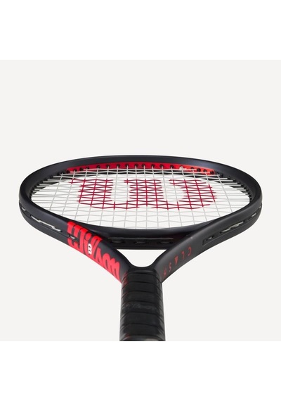 Wilson Tenis Raketi Clash 25 V3.0 Wr173310u