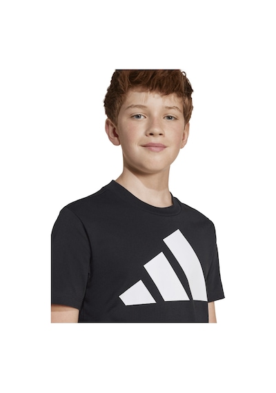 Adidas J Bl Tee Çocuk Spor Tişört - Jc9660