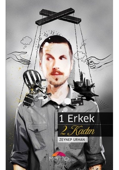 1 Erkek 2 Kadın - Yqbx-611591