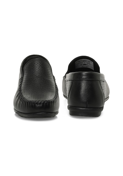Oxide 2251 6fx Siyah Erkek Loafer 000000000102199855 Siyah