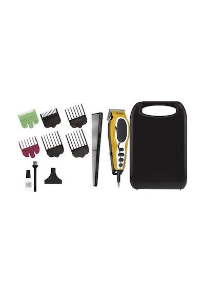Wahl 79111-1616 Close Cut Pro Saç & Sakal Kesme Makinesi