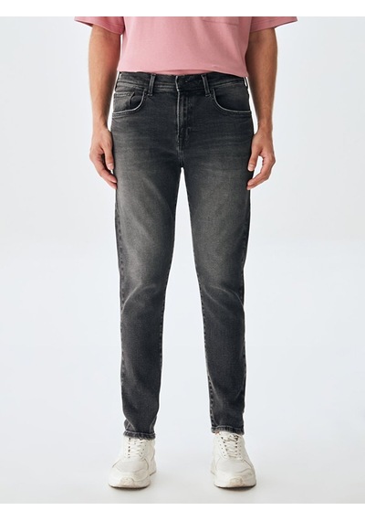 Ltb Dıego X Y Normal Bel Dar Paça Skınny Jean Pantolon 010095149015675 54926 010095149015675_54926 Çok Renkli