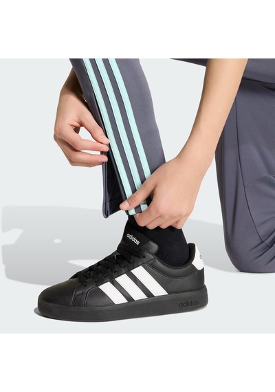 Adidas Messi Training Çocuk Eşofman Altı C-adıkd6403c40a00 Gri