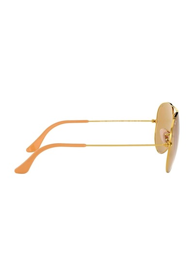 Ray-Ban Aviator Large Metal Rb 3025 90644ı Altın