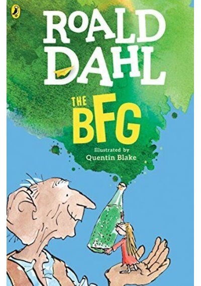 The Bfg