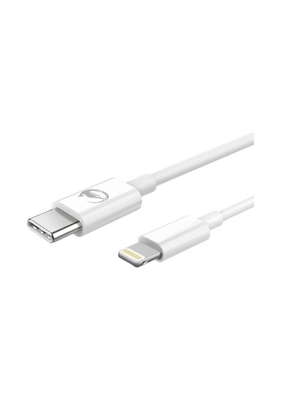 Slfc L-force Usb-c Lightning Kablo 1mt Apple Uyumlu iPhone Giriş Ve Typc Girişli Hızlı Usb
