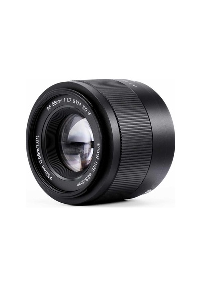 Viltrox AF 56 MM F/1.7 XF Fujifilm X Uyumlu Lens