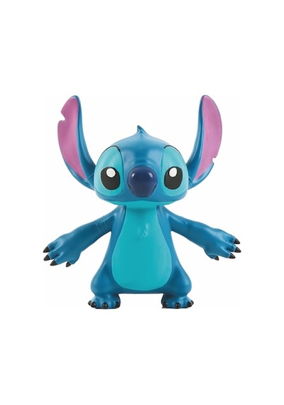 Flexfigs Stitch Aksiyon Figür Stitch 55268