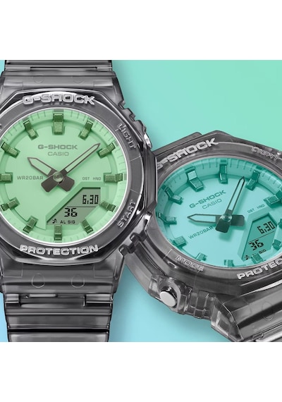 Casio Gma-p2100sr-1adr Kol Saati Diğer