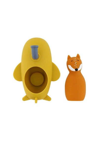 Trixie Mr. Fox Denizaltı Banyo Oyuncağı 37-673 Belirtilmemiş