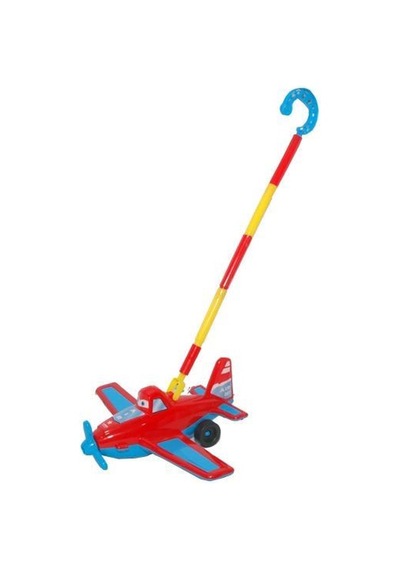 Özb Sopalı Hürkuş Bp-554