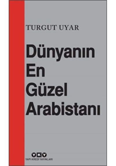 Dünyanın Güzel Arabistanı - Yqbx-649088