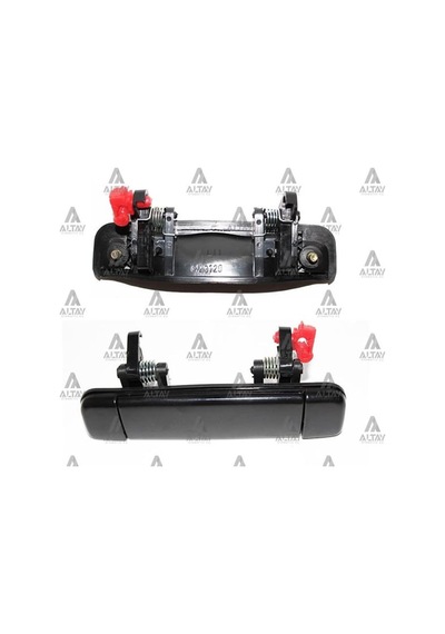 TAIWAN B45959410 Kapı Kolu 323 90-95 Dış Ön Sol