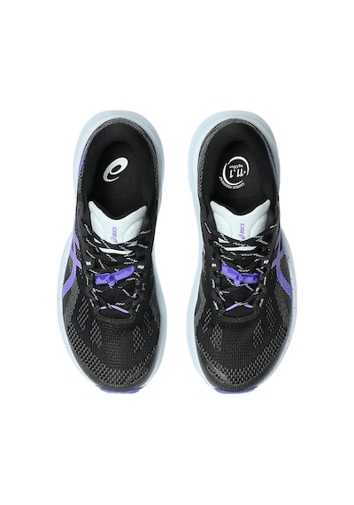Asics Trabuco 14 Kadın Siyah Koşu Ayakkabısı 1012b938-001 Siyah