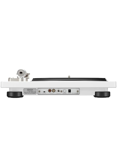 Denon Dp 450Usb Plak Çalar Beyaz