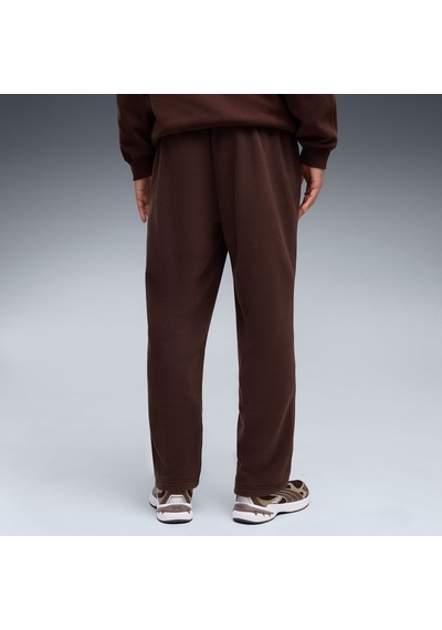 Puma Ess Elevated Relaxed Winteri Erkek Eşofman Altı 694314-33 Kırmızı