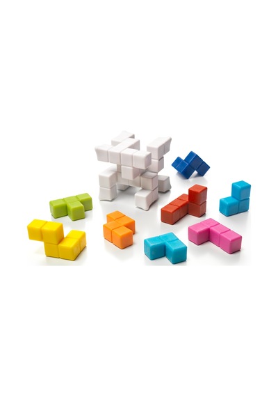Smartgames Plug And Play Puzzler