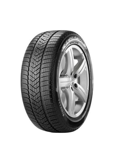 Pirelli Scorpion Winter Mo 275/45r20 110v XL  Kış Lastiği 2021