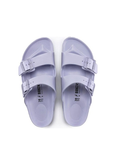Birkenstock Arızona Eva Terlik Brk1017046 Mor