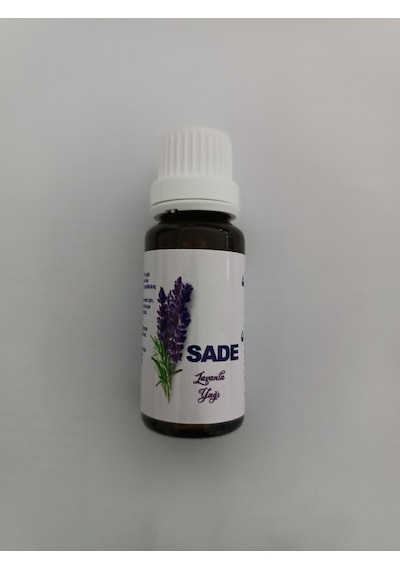 SADE LAVANTA YAĞI 20 ML