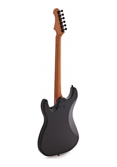 Jet Js-400 Elektro Gitar Mat Siyah