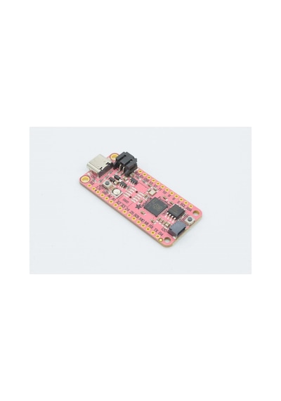 Feather Rp2040 - Raspberry Pi Rp2040 Yonga Setine Dayanmaktadır.