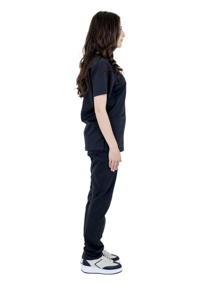 Peace Scrubs Cerrahi Takım 001