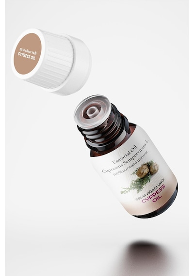 Proclis Selvi Ağacı Yağı, Cypress Oil, Cupressus Sempervirens L. 10 Ml