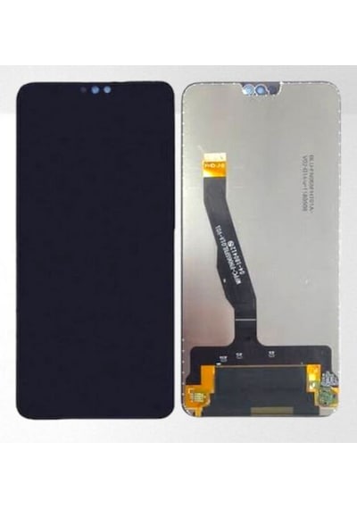 Huawei Uyumlu Honor 8x Jsn-l21 Ekran