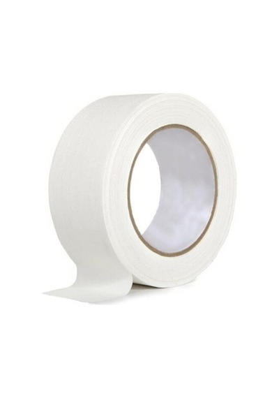 Tr Çift Taraflı Köpük Bant Tablo Yapıştırma Bandı 25mm X 2 Mt Tek Ebat