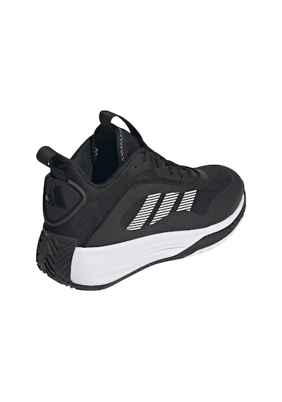 Adidas Ownthegame Erkek Basketbol Ayakkabı - If4568 Siyah