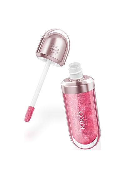 Kiko Dudak Nemlendirici - 3d Hydra Lip Oil - 04 Cherry Cherry