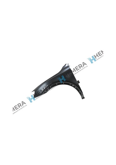 Camurluk On Sol Sınyal Delıksız Dodık Delıklı Audı Q3 2012-- Hmr-fn0359l