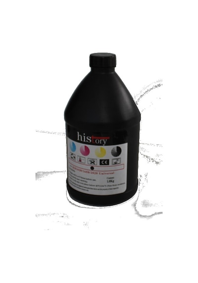 Hp Renkli Siyah 1 Kiloluk Toner Tozu Hp Renkli Siyah 1 Kiloluk Toner Tozu