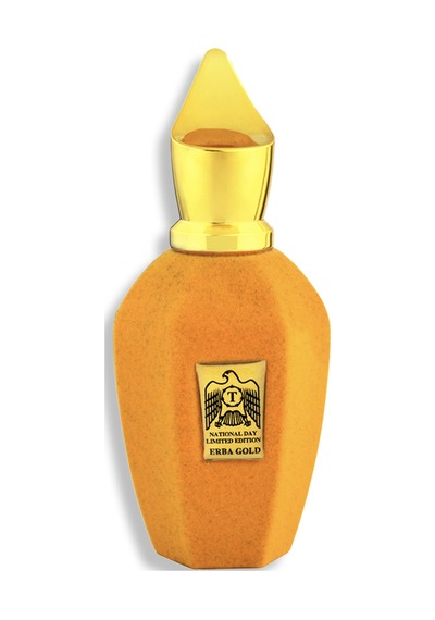 Le Prestige Erba Gold Unisex Parfüm EDP 50 ML