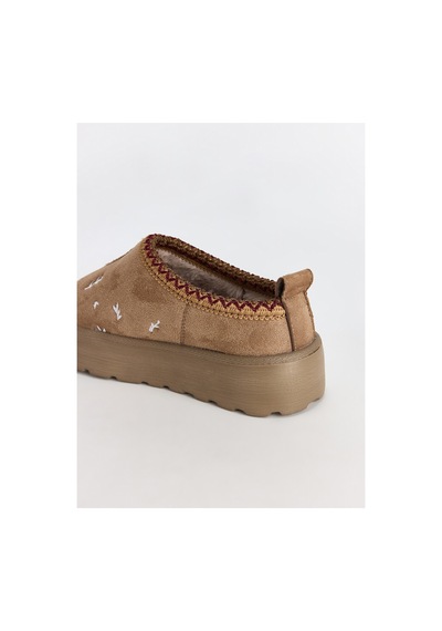 Lc Waikiki Alıta Cıty Farkıyla Lcw Steps Kahverengi Kadın Ev Terliği Kahverengi - 924098118 Kahverengi Lc Waikiki Alıta Cıty Farkıyla Lcw Steps Kahverengi Kadın Ev Terliği Kahverengi - 924098118 Kahverengi
