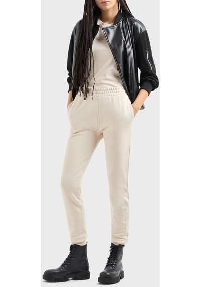 Armani Exchange Kadın Pantolon 3dyp76 Yjffz 1787 Bej